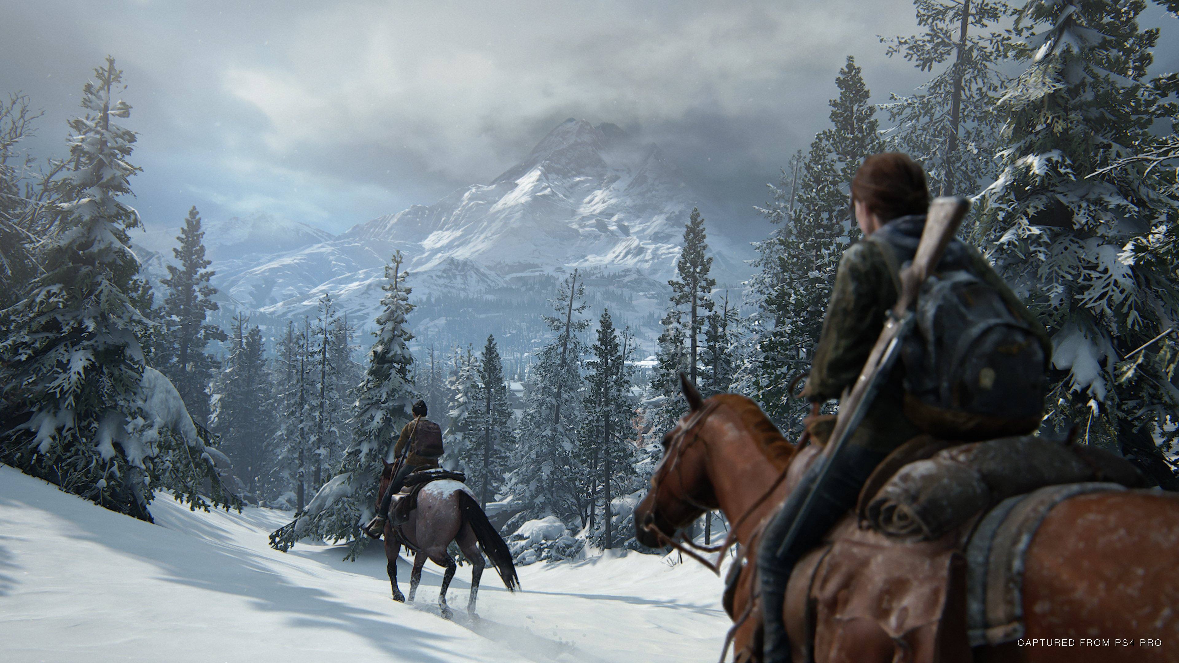 The Last of Us: Parte II - Imagen 31